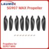 Original SJRC F11S 4K Propellers - ZLL  SG906 MAX1 Paddle /SG907 Max/SG908 MAX Replacement Propeller Blades Drone KF101 MAX Accessories - Bild 2