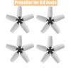 Propeller Props for DJI Avata Drone -  Blade Props Replacement Light Weight Wing Fans Propellers for DJI Avata Drone Accessories - Bild 3