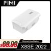 FIMI x8se 2022 Intelligent Flight Battery - Original 4500mAh 35mins FIMI X8se Lipo-Battery Camera Drone  Accessories — изображение 4