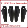 Original SJRC F11S 4K Propellers - ZLL  SG906 MAX1 Paddle /SG907 Max/SG908 MAX Replacement Propeller Blades Drone KF101 MAX Accessories - Bild 12