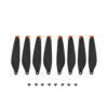 Sunnylife Propellers for DJI Mini 3 Pro MINI 4 PRO drone - Prop Accessories Less Lower Noise Reduction Quick Release Propeller - Bild 6