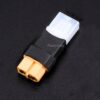 Drone Battery Connector - TAMIYA Adapter Male Female to XT60 / T Plug Battery Conversion Dean Connector Accessories Parts For RC Aircraft Cars Helicopter FPV Drone - Bild 13