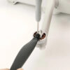 Sunnylife Propellers for DJI Mini 3 Pro MINI 4 PRO drone - Prop Accessories Less Lower Noise Reduction Quick Release Propeller - Bild 4