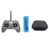 Jumper T-Lite V2 Transmitter - 2.4GHz 16CH Hall Sensor Gimbals Built-in ELRS/ JP4IN1 Multi-protocol OpenTX Transmitter for RC Drone Airplane - Image 5