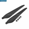 NEW Original Hobbywing 23 Inch Propeller Clamp Paddle 2388 3090 Propeller CW CCW Paddle for X6 X8 Motor for Agricultural Drone - Image 6