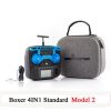 Original RadioMaster Boxer 2.4G 16CH EdgeTX High Precision Hall Gimbal Radio Transmitter CC2500 / 4in1 / ELRS for RC Drone FPV - Image 7
