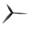 16pcs/8pairs HQ 7.5X3.7X3 7537 7.5inch CW CCW 3 blade/tri-blade Propeller prop for FPV parts - Image 5