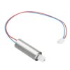 E58 Drone Motor - 7mm Brushed Coreless Drone Motor with Gear Connector CW/CCW Replacement Accessories Quadcopter Spare Parts - Image 6