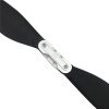 Original Hobbywing3411 CW CCW FOC Propeller Folding Carbon Fiber Plastic Prop for the Power System of X9 Motor Agricultural Drone - Image 10