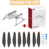 Landing Gear for DJI MINI 3 Pro - Quick Release Height Extended Bracket Stand Feet Leg Support Drone Accessories - Image 5