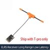 Jumper T-Pro V2 ELRS 1000mW 30dBm JP4IN1 ELRS ExpressLRS Radio Control for Hall Gimbals Drones Airplane Multirotor Frsky Flysky - Image 3