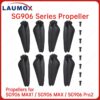 Original SJRC F11S 4K Propellers - ZLL  SG906 MAX1 Paddle /SG907 Max/SG908 MAX Replacement Propeller Blades Drone KF101 MAX Accessories - Bild 5