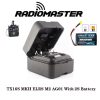 RadioMaster TX16S MKII V4.0 Hall Gimbals ELRS JP4IN1 Transmitter Remote Control Multi-protocol OpenTX And EdgeTX - Bild 16