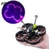 FLYWOO CineRace20 V2 HD DJI O3 2inch w/ SanDisk 128GB Sub250 4K/1080P cinewhoop - Image 2