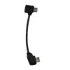 Micro-USB Standard Reverse Port for IOS Type-C Cable for DJI Mavic Pro Platinum Air Mavic 2 Zoom Mini Tablet Phone to Controller - Image 7