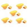XT60 Plug Connector - NEW XT60BE-F XT60E-F & XT60 / XT60H Model Airplane Battery Gold-Plated 30A High Current Safe Female Plug Connector FPV Accessories - Image 22