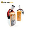 DarwinFPV 6S 1300mAh Battery - 110C Lipo Battery  For Quadcopter Racing FPV Drone Battery - Image 3