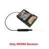 MicroZone MC7 - 2.4G Controller Transmitter With MC8RE Receiver Radio System for RC Airplane Drone multirotor Helicopter VS MC6C - Image 4