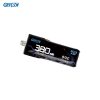 GEPRC 1S 380mAh 90C Battery - Suitable For SMART16 Series Drone For RC FPV Quadcopter Drone Accessories Parts - Image 4