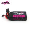 4PCS CNHL 3S 11.1V Lipo Battery for FPV Drone - 1300mAh 1500mAh 100C Black Series With XT60 Plug For FPV Airplane Helicopter Drone Quadcopter - Image 4