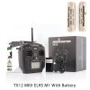 RadioMaster TX12 MKII 16CH ELRS CC2500 Hall Gimbals Radio Transmitter Support OPENTX EDGETX - Image 2