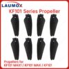 Original SJRC F11S 4K Propellers - ZLL  SG906 MAX1 Paddle /SG907 Max/SG908 MAX Replacement Propeller Blades Drone KF101 MAX Accessories - Bild 9