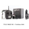 RadioMaster TX12 MKII 16CH ELRS CC2500 Hall Gimbals Radio Transmitter Support OPENTX EDGETX - Image 5