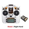 MicroZone MC7 - 2.4G Controller Transmitter With MC8RE Receiver Radio System for RC Airplane Drone multirotor Helicopter VS MC6C - Image 6