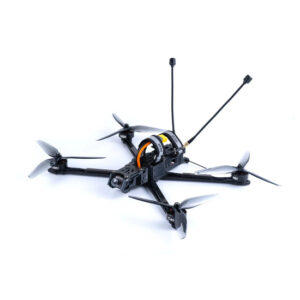 Axisflying 7inch FPV - Long-Rang Cinematic / Freestyle Drone DJI O3 Air Unit