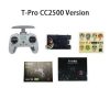Jumper T Pro Internal 2.4G 1000mW ExpressLRS ELRS Module Radio Controller Hall Sensor Gimbals EdgeTX/OpenTX JP4IN1 Radio - Image 10