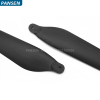 Original Hobbywing FOC  2388 3090 Propeller 23inch/30inch Folding Propeller CW CCW for X6 X8 Power System for agricultural drone - Image 6
