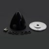 1/2/4/10PCS Drone Propellers 8060 9060 1060 1170 Efficient 3 Blades CW Propeller Spinner 3-Blade Prop RC FPV Airplane Wholesale - Image 16