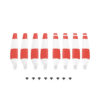 Sunnylife Propellers for DJI Mini 3 Pro MINI 4 PRO drone - Prop Accessories Less Lower Noise Reduction Quick Release Propeller - Bild 9