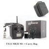 RadioMaster TX12 MKII 16CH ELRS CC2500 Hall Gimbals Radio Transmitter Support OPENTX EDGETX - Image 11