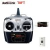 Radiolink T8FB 8CH RC Transmitter and Receiver R8EF 2.4GHz Radio Controller SBUS/PPM/PWM for Drone/Fixed Wing - Image 5