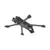 iFlight Chimera5 Pro V2 5inch Frame Kit with 4mm arm for FPV parts — изображение 3