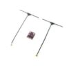HappyModel ExpressLRS ELRS 2.4G RX SX1280 Nano Long Range Receiver PP  EP1 EP2 RX EP1 TCXO/EP2 TCXO 10X10mm for RC Airplane - Image 13