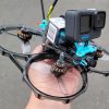 Axisflying CineON C35 - 3.5inch Cinewhoop / Cinematic Drone - 4S BNF - Image 5