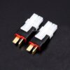 Drone Battery Connector - TAMIYA Adapter Male Female to XT60 / T Plug Battery Conversion Dean Connector Accessories Parts For RC Aircraft Cars Helicopter FPV Drone - Bild 12