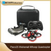 BETAFPV Pavo25 Walksnail Whoop Quadcopter - With/ Without Walksnail VR Goggles LiteRado Remote Controller FPV Racing Drone - Image 3