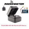 RadioMaster TX16S MKII V4.0 Hall Gimbals ELRS JP4IN1 Transmitter Remote Control Multi-protocol OpenTX And EdgeTX - Bild 8