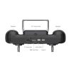 SIYI MK15 Mini Handheld Radio System Transmitter Remote Control 5.5-Inch HB Screen 1080p FPV 15KM Android OS 2G RAM 16G ROM - Image 7