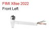 FIMI X8se 2022 Arm Motor - RC Drone Accessories Spare Part for X8se 2022 Camera Drone Replacement Accessories - Image 6