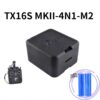 RadioMaster TX16S Mark II V4.0 Hall Gimbal 4IN1 ELRS Radio Controller Support EdgeTX/OpenTX Built-in Dual Speakers for RC Drone — изображение 13