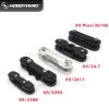 Hobbywing Clamp - 2388 3090 3411 34.7 36120 36190 40132 41135 propeller CW CCW Clamp for X6 X8 X9 X9 Plus X9 MAX X11 motor - Bild 2