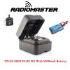 RadioMaster TX16S MKII V4.0 Hall Gimbals ELRS JP4IN1 Transmitter Remote Control Multi-protocol OpenTX And EdgeTX - Bild 5