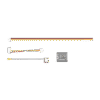 iFlight BLITZ SPLIT GPS Built-in farad capacitor for FPV parts - Image 4