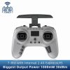 2023 New Jumper T-Pro Tpro 2.4G ELRS 1000mW ELRS ExpressLRS Radio Control Hall Gimbal Drones add Betafpv Moxon antenna selection FPV Remote  Controller - Image 3