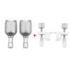 Rocker Joystick for DJI Mini 3 PRO Drone - Remote Control Sticks Thumb for Mini 3 PRO DJI RC Accessories - Image 4