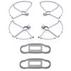 Propeller Protector Guard for DJI Mavic Mini SE 1 2 Quick Release Universal Propeller Guard Props Blade Wing Fans Accessories - Image 5